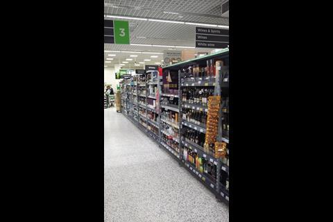Asda wine5